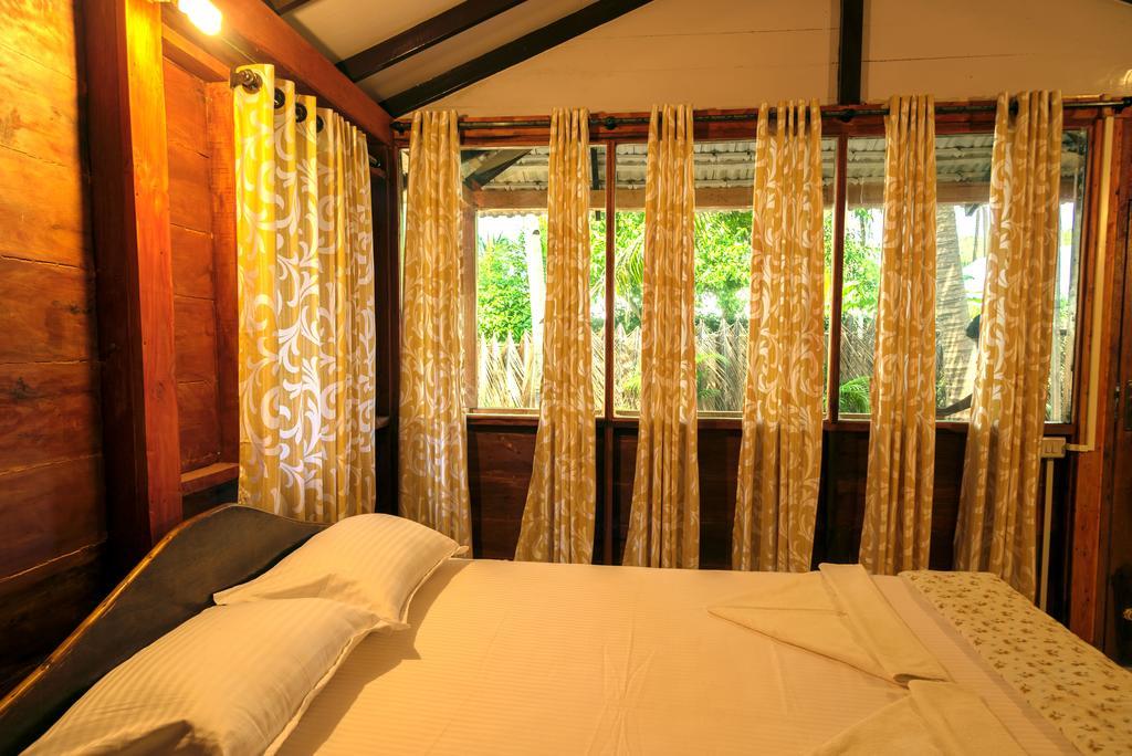 Sunway Cottages Mandrem Exterior foto